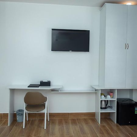 Aoc Hotel Cao Lanh Dış mekan fotoğraf