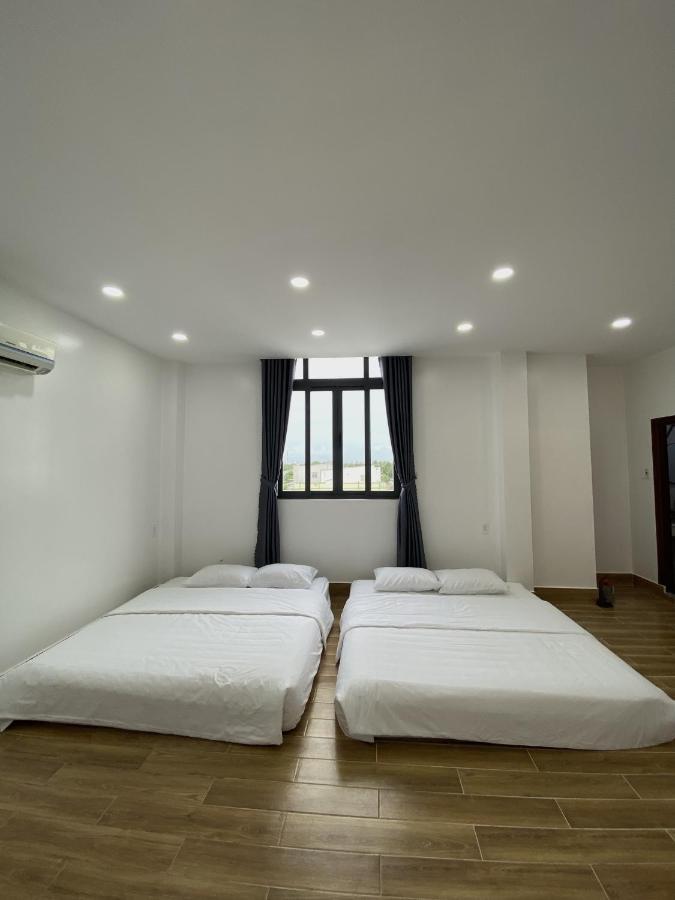 Aoc Hotel Cao Lanh Dış mekan fotoğraf
