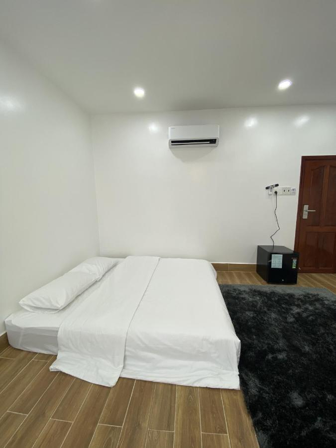 Aoc Hotel Cao Lanh Dış mekan fotoğraf