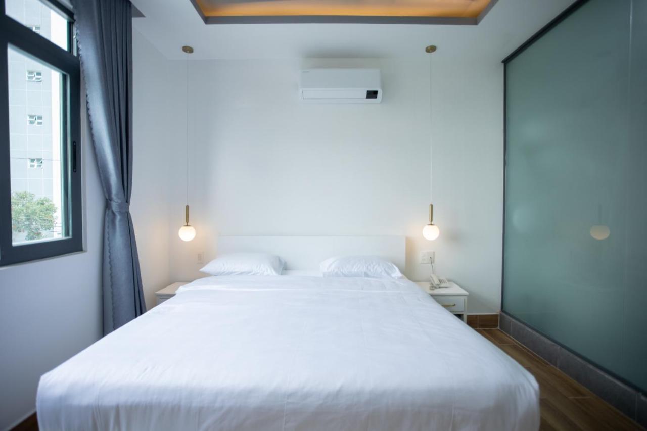 Aoc Hotel Cao Lanh Dış mekan fotoğraf