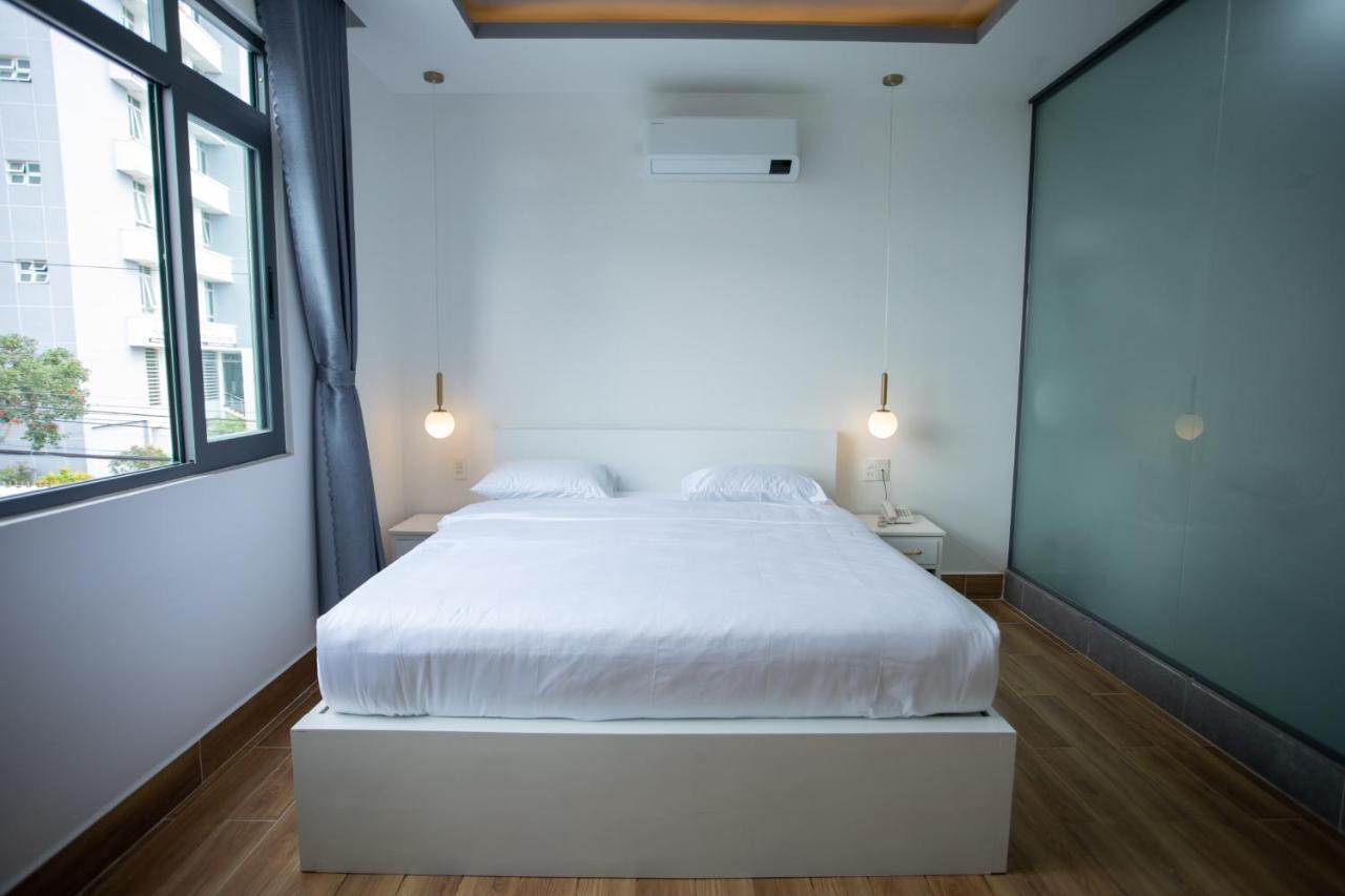 Aoc Hotel Cao Lanh Dış mekan fotoğraf