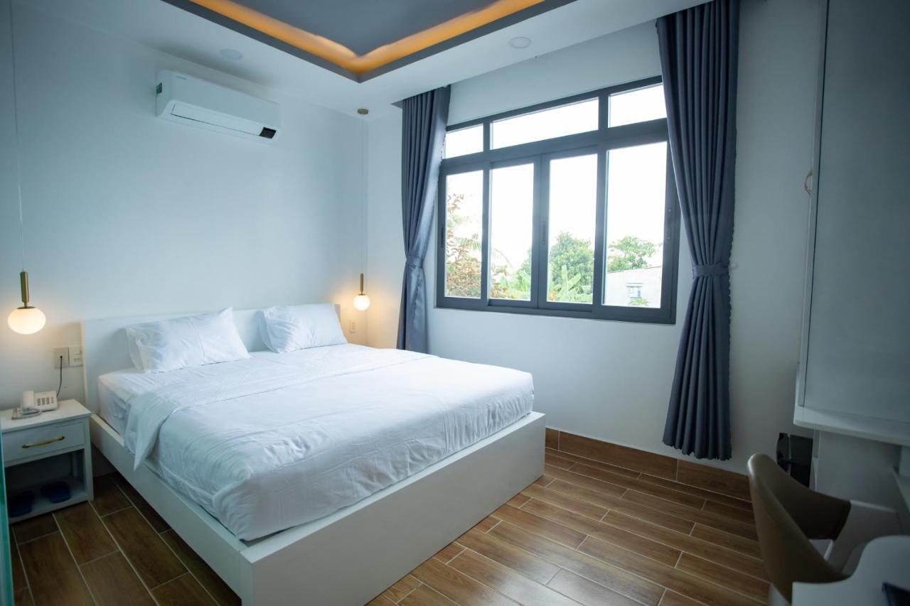 Aoc Hotel Cao Lanh Dış mekan fotoğraf